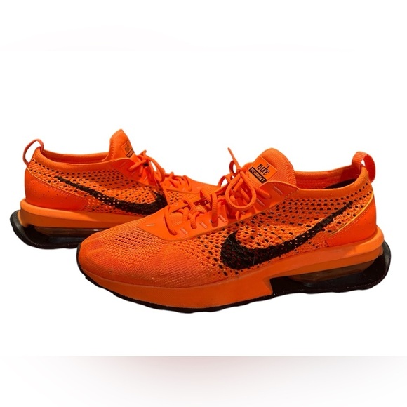 Nike Other - Nike Air Max Flyknit Racer
Total Orange